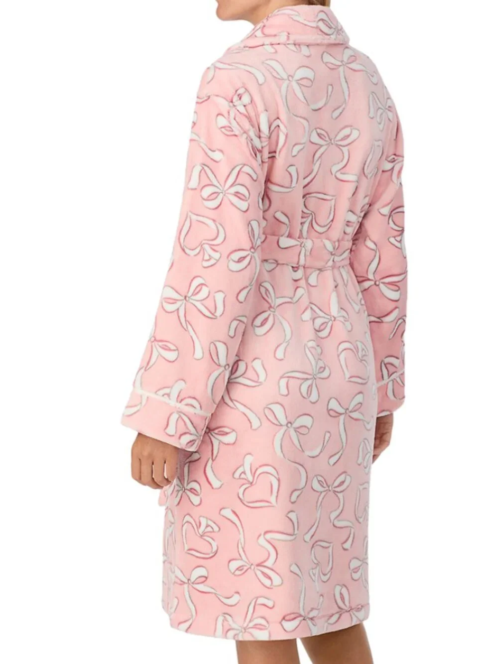 Luxurious kate spade new york® elegant Chenille Robe New with Tags